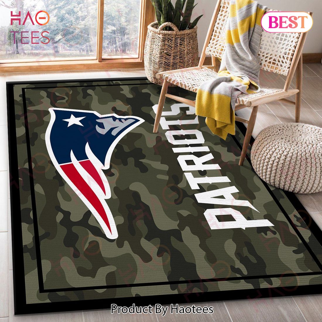 Patriots NFL Area Rugs Carpet Mat Kitchen Rugs Floor Decor Patriots NFL Area Rugs Carpet Mat Kitchen Rugs Floor Decor