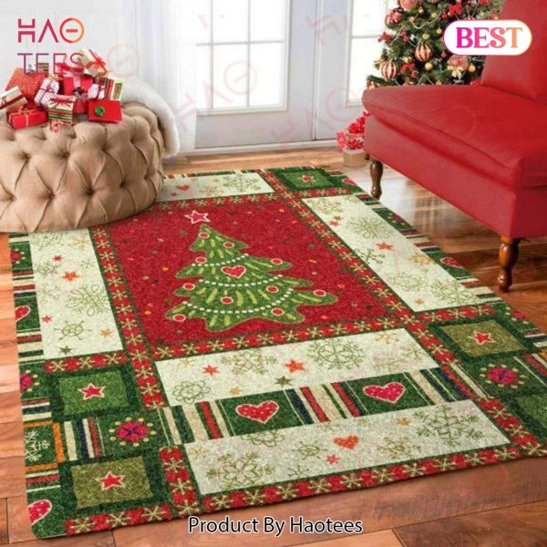 Pretty Golden Retrieve And Sunflower Christmas Gift Area Rugs Carpet Mat Kitchen Rugs Floor Decor