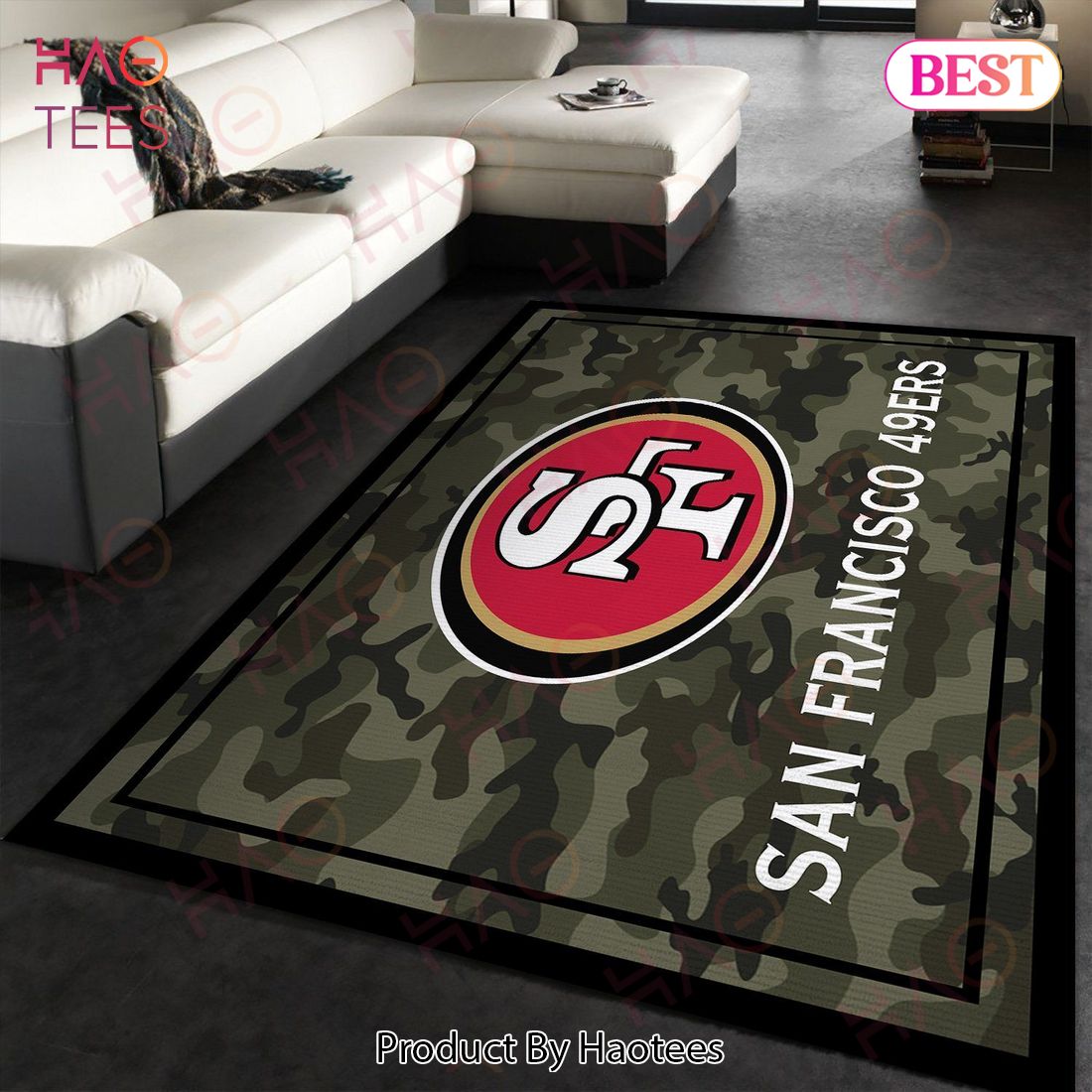 San Francisco Nfl Area Rugs Carpet Mat Kitchen Rugs Floor Decor San Francisco Nfl Area Rugs Carpet Mat Kitchen Rugs Floor Decor