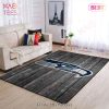 Silver Dragonfly Area Rugs Carpet Mat Kitchen Rugs Floor Decor