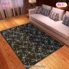 Softball Sunflower Today Is A Good Day Area Rugs Carpet Mat Kitchen Rugs Floor Decor
