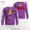 Gucci Minnie Mouse 3D Ugly Sweater
