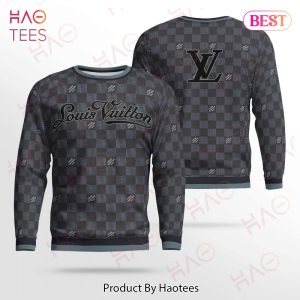 HOT Louis Vuitton Full Printing 3D T-Shirt Linited Edition