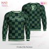 Louis Vuitton Paris Original Brand 3D Ugly Sweater