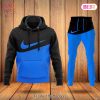 Nike Flame Luxuy Brand Hoodie & Pants