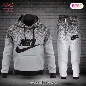 Nike Gillter Hoodie & Pants