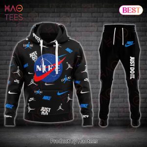 Nike Logo Luxuy Brand Hoodie & Pants