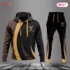 Personalized Nike Brand Hoodie & Pants