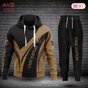 [BEST] Louis Vuitton Luxury Brand Hoodie & Pants Pod Design