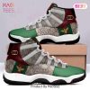Louis Vuitton Air Jordan 11 Sneakers Shoes Hot 2022 LV Monogram Gifts Unisex