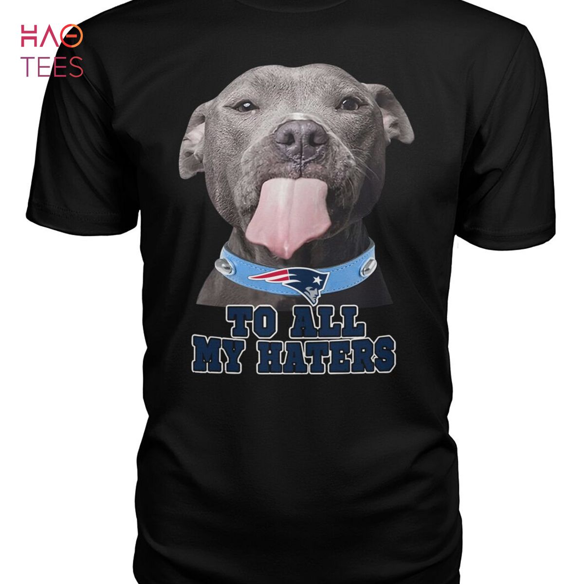 Pitbull to all my haters Dallas Cowboys shirt, hoodie and sweater