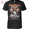 Sebastian Vettel World Champion Shirt Vettel Shirt