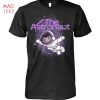 Sebastian Vettel World Champion Shirt Vettel Shirt