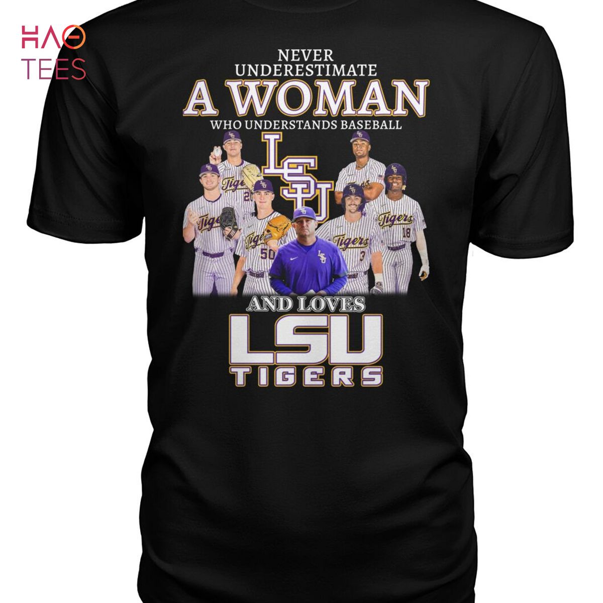 Never underestimate a Woman who understands baseball and loves Cleveland  Guardians team signatures shirt, hoodie, sweater, long sleeve and tank top