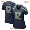 1 Penn State Nittany Lions Nike Team Game Jersey Navy 1 Penn State Nittany Lions Nike Team Game Jersey Navy