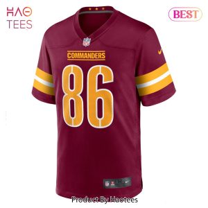 Buy Alex Erickson Washington Commanders Nike Player Game Jersey - Burgundy  F4923803 Online