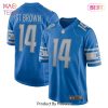 Alvin Kamara New Orleans Saints Nike Women’s Alternate Game Player Jersey Black