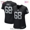Andre Smith Jr. Buffalo Bills Nike Women’s Game Jersey Royal Andre Smith Jr. Buffalo Bills Nike Women’s Game Jersey Royal