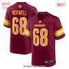Andrew DePaola Minnesota Vikings Nike Women’s Game Jersey Purple