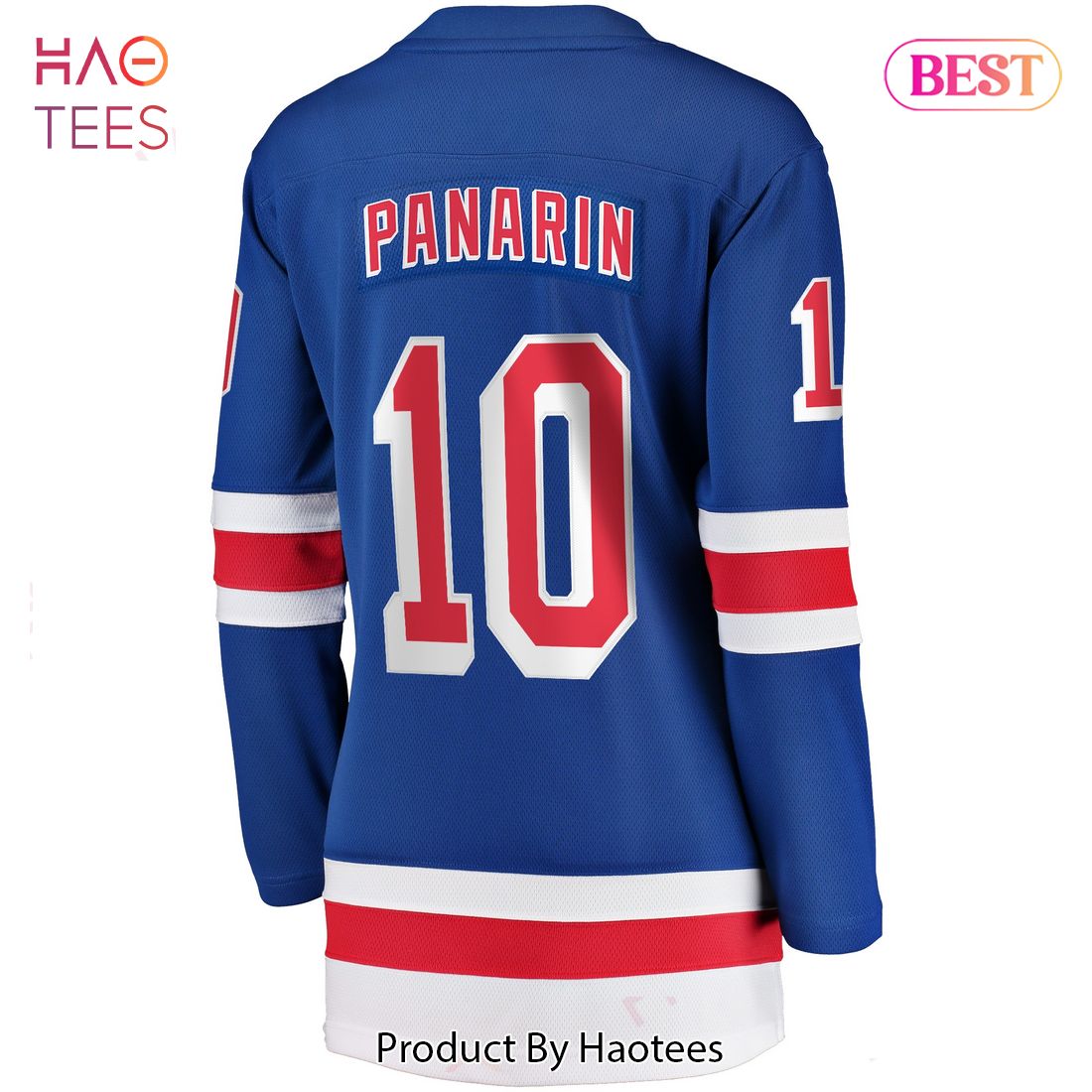 Artemi Panarin New York Rangers Fanatics Branded Women's Home Premier Breakaway Player Jersey Blue Artemi Panarin New York Rangers Fanatics Branded Women's Home Premier Breakaway Player Jersey Blue