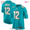 Bo Melton Seattle Seahawks Nike Game Player Jersey College Navy