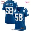 Bobby Layne Detroit Lions Nike Women’s Game Retired Player Jersey Blue Bobby Layne Detroit Lions Nike Women’s Game Retired Player Jersey Blue