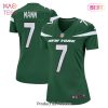 Brady Breeze Detroit Lions Nike Women’s Player Game Jersey Blue
