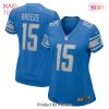 Brandin Echols New York Jets Nike Game Jersey Gotham Green