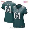 Brevin Jordan Houston Texans Nike Game Jersey Navy