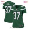 Bryant Young San Francisco 49ers Nike Retired Player Game Jersey Scarlet
