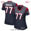 Casey Toohill Washington Football Team Nike Women’s Game Jersey Burgundy Casey Toohill Washington Football Team Nike Women’s Game Jersey Burgundy