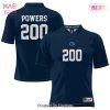 Champ Bailey Denver Broncos Nike Retired Player Jersey Navy
