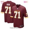 Chandon Sullivan Minnesota Vikings Nike Women’s Game Player Jersey Purple
