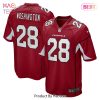 Charley Hughlett Cleveland Browns Nike Women’s Game Jersey Brown