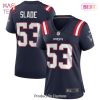 Chris Wormley Pittsburgh Steelers Nike Women’s Game Jersey Black