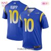 Cooper Kupp Los Angeles Rams Nike Legend Jersey Royal