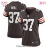 Curtis Samuel Washington Football Team Nike Game Player Jersey Burgundy