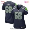 Dan Arnold Jacksonville Jaguars Nike Women’s Game Jersey Teal Dan Arnold Jacksonville Jaguars Nike Women’s Game Jersey Teal