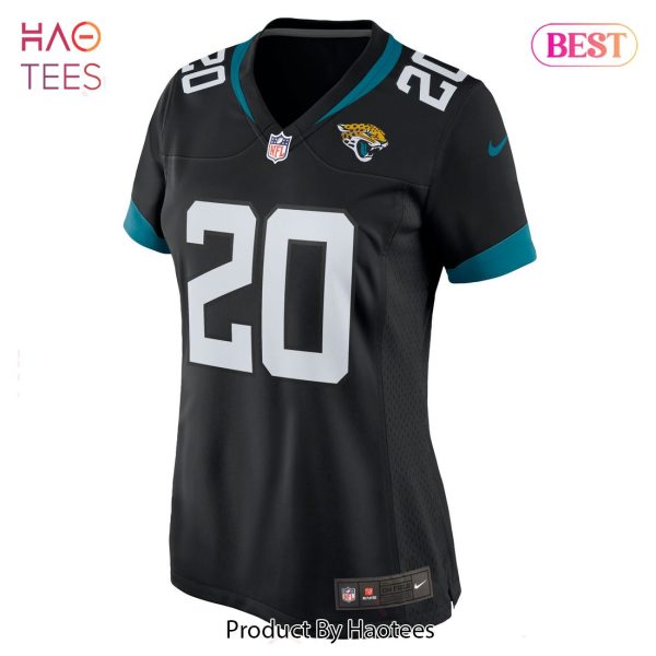Daniel Thomas Jacksonville Jaguars Nike Women’s Game Jersey Black
