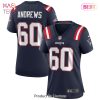 David Bada Washington Football Team Nike Game Player Jersey Burgundy David Bada Washington Football Team Nike Game Player Jersey Burgundy