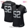 Denzel Ward Cleveland Browns Nike Vapor Limited Jersey Brown