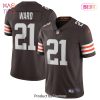 Denzel Perryman Las Vegas Raiders Nike Women’s Game Jersey Black