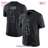 Denzel Ward Cleveland Browns Nike Vapor Limited Jersey Brown