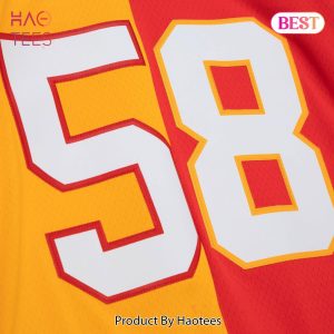 Derrick Thomas Home Jersey | Sticker