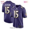 Deshaun Watson Houston Texans Nike Women's Color Rush Legend Jersey - Navy