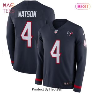 Houston Texans Deshaun Watson Jerseys, Shirts, Apparel, Gear