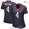 DeSean Jackson Baltimore Ravens Nike Women’s Game Player Jersey Purple