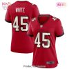 Devin White Tampa Bay Buccaneers Nike Women’s Alternate Legend Jersey Pewter Devin White Tampa Bay Buccaneers Nike Women’s Alternate Legend Jersey Pewter