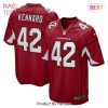 Devin White Tampa Bay Buccaneers Nike Women’s Game Jersey Red