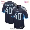 Doug Atkins Chicago Bears Nike Women’s Game Retired Player Jersey Navy Doug Atkins Chicago Bears Nike Women’s Game Retired Player Jersey Navy